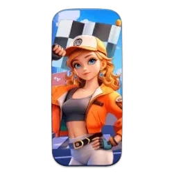 Speed
Winner